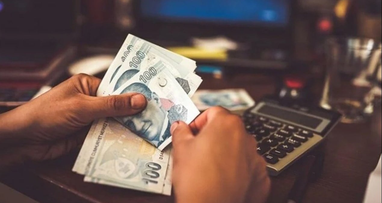 Asgari ücrete eksi 1.081 TL daha yazıldı
