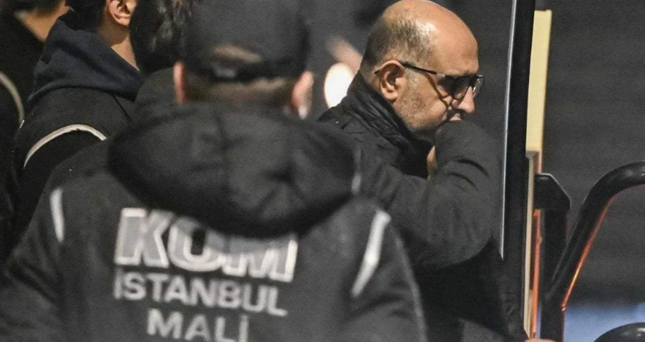 Aziz İhsan Aktaş davasında bilimsel mütalaa! İhalelerde suç yok
