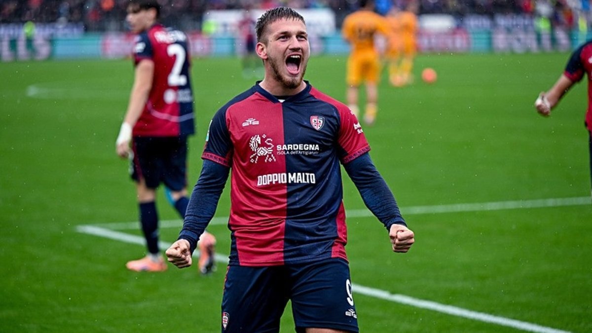 BEŞİKTAŞ TRANSFER HABERİ – Cagliari’den Semih Kılıçsoy açıklaması! Bonservisini alacaklar mı?