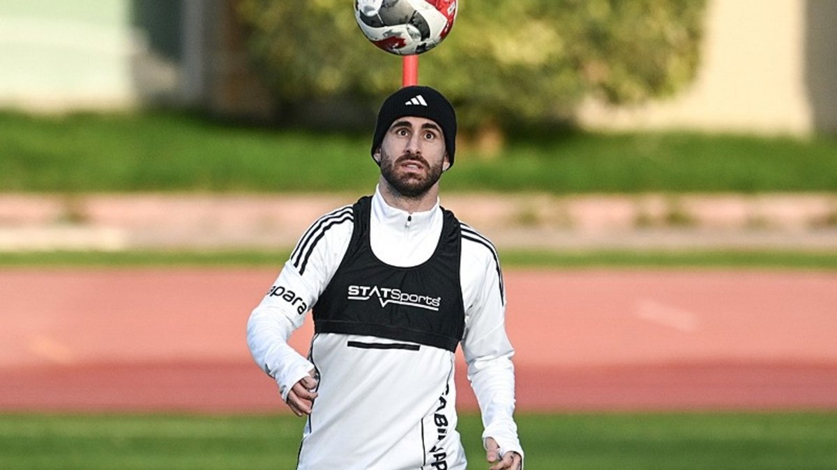 BEŞİKTAŞ TRANSFER HABERİ – Rafa Silva Benfica’ya dönüyor! Sözleşmesinin detayları ortaya çıktı