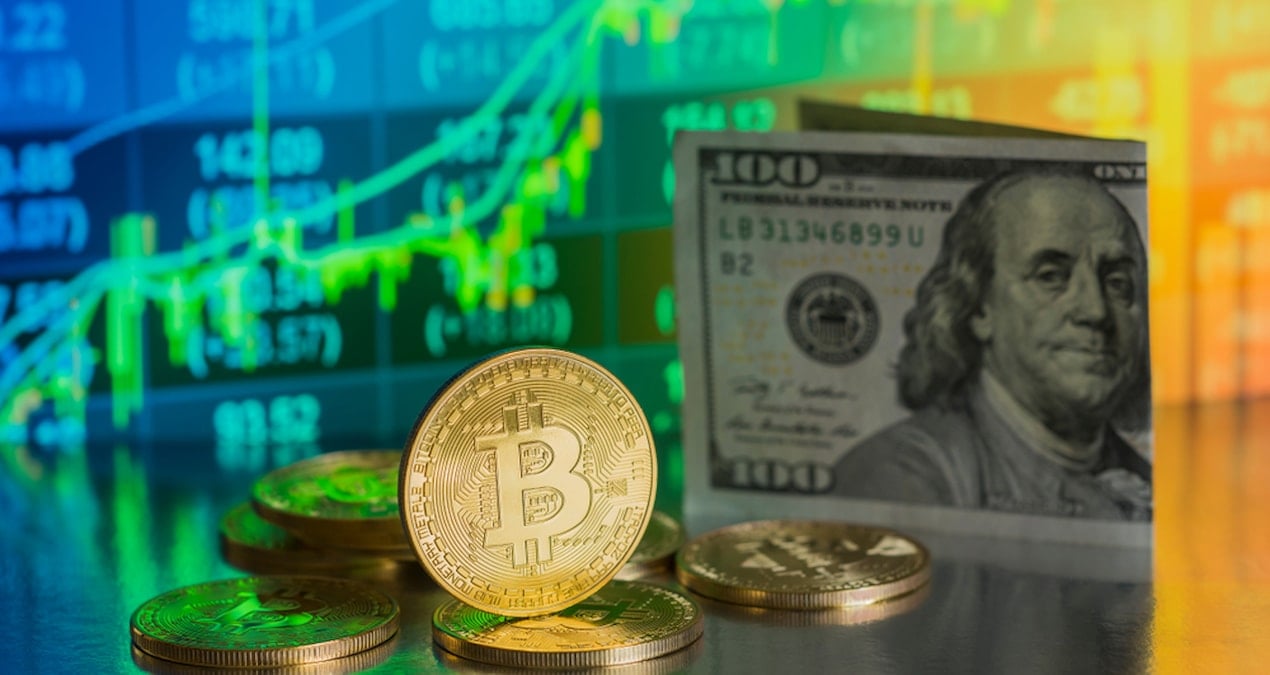 Bitcoin ETF’lerinden rekor çıkış: Bir günde 700 milyon dolar