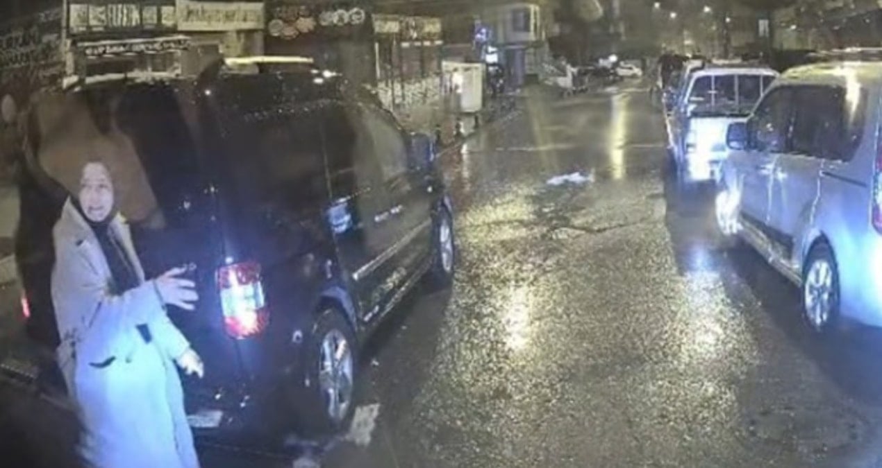 Bunları para cezası bile durduramıyor