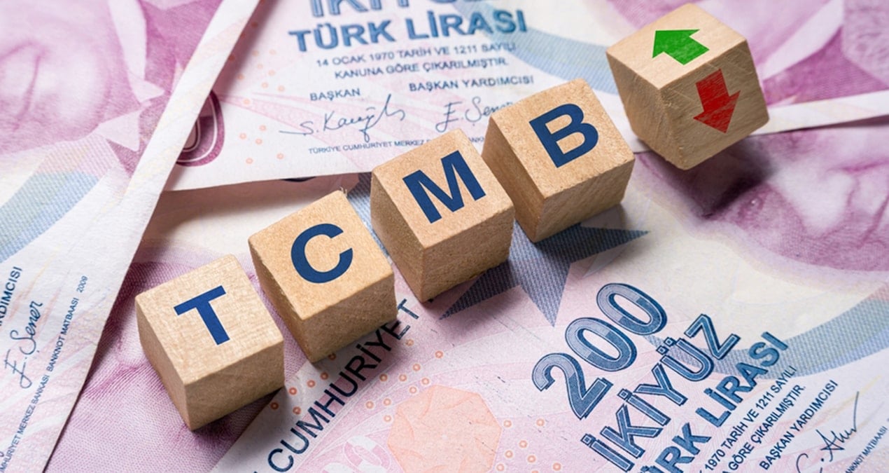 Enflasyon açıklandı, dünyaca ünlü banka açıkladı: Merkez Bankası faiz indirimi yapacak mı?