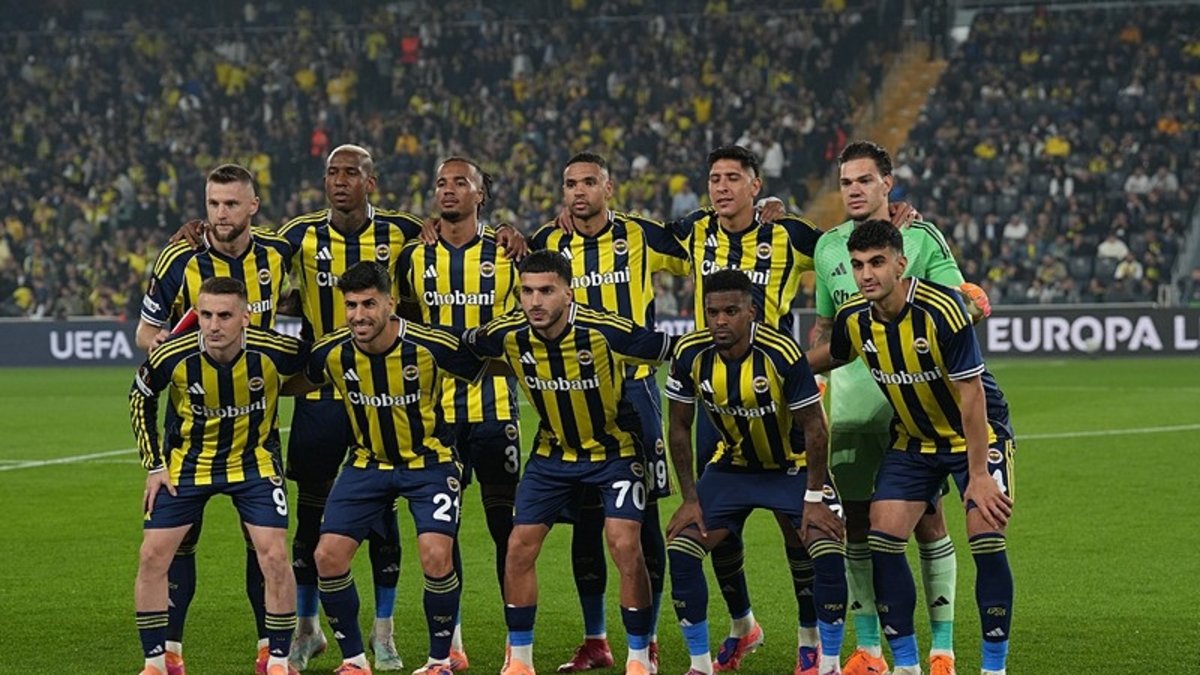 Fenerbahçe İngiliz ekibi Aston Villa’yı konuk edecek!