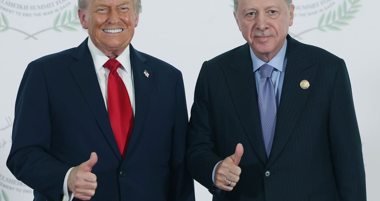 Financial Times Erdoğan’ı hatırlattı… Trump’ın Fed savaşı küresel ekonomiyi de tehdit ediyor