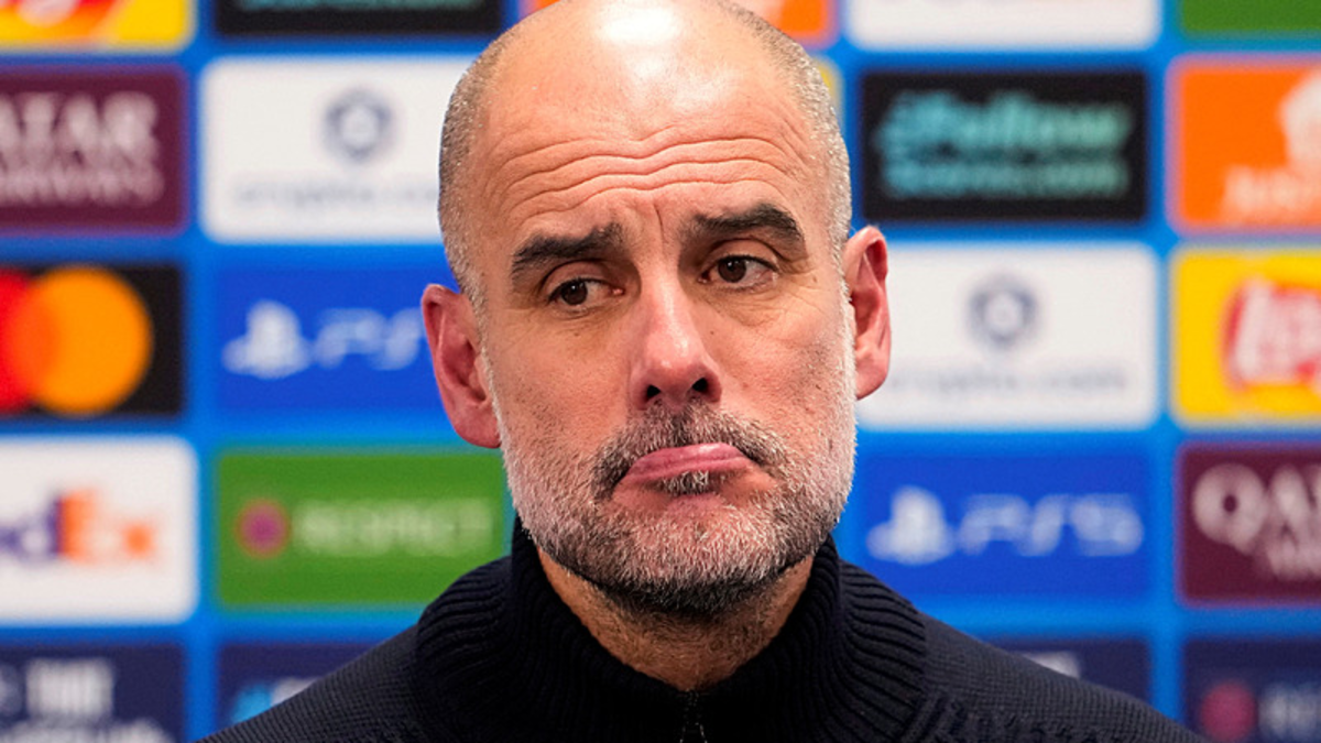 Guardiola’dan Galatasaray açıklaması! “Dinamiği değiştirmeliyiz”