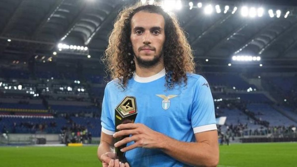 Guendouzi uçağı ne zaman İstanbul’a gelecek? Saat kaçta inmesi bekleniyor?