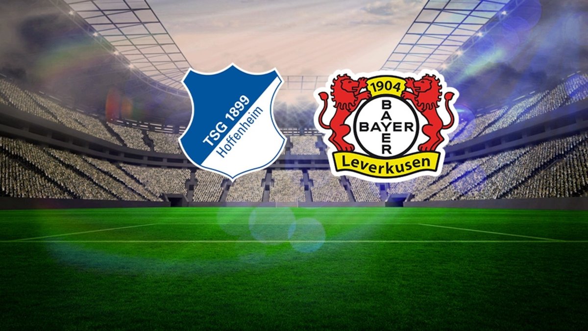 Hoffenheim-Bayer Leverkusen CANLI | Ne zaman, saat kaçta ve hangi kanalda?