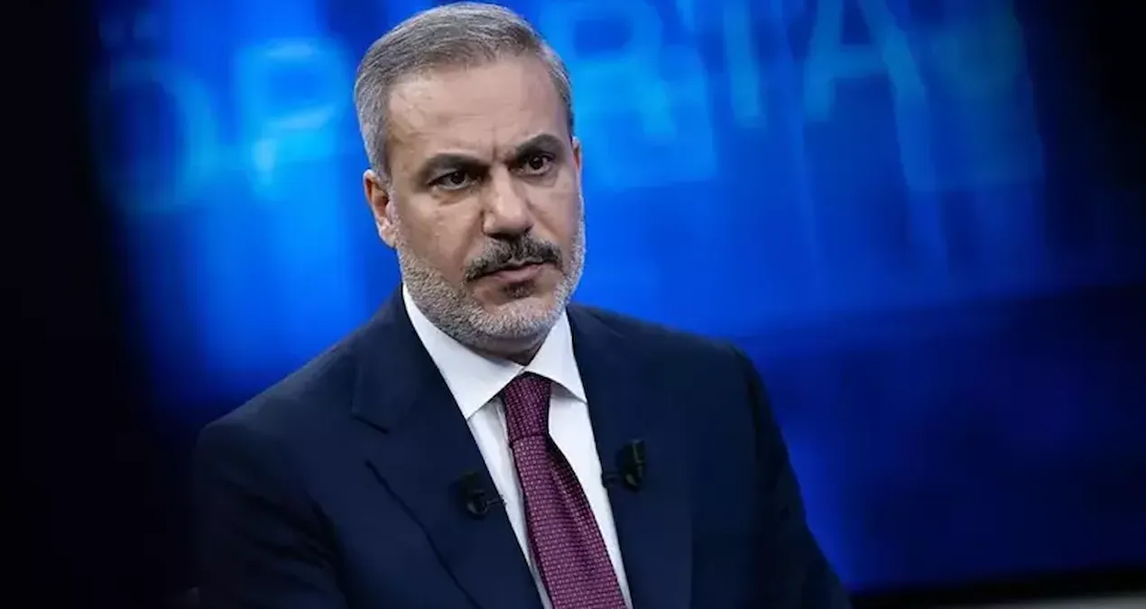 İşte ‘Hakan Fidan’ gerçekleri! Tutanaklar Oktay’ı yalanlıyor