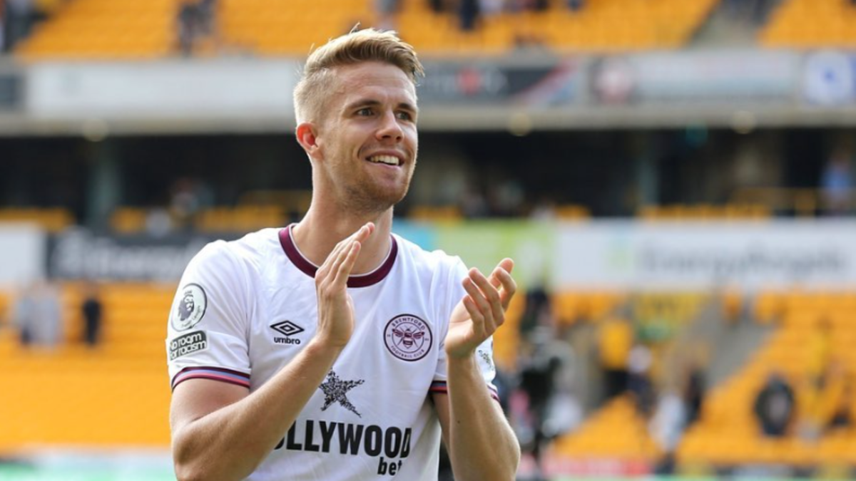 Kristoffer Ajer kimdir? Kristoffer Ajer kaç yaşında, nereli?