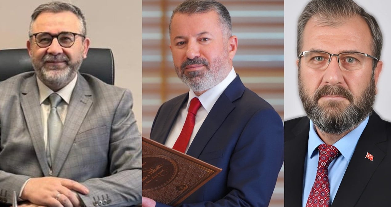 Liyakat ağladı be