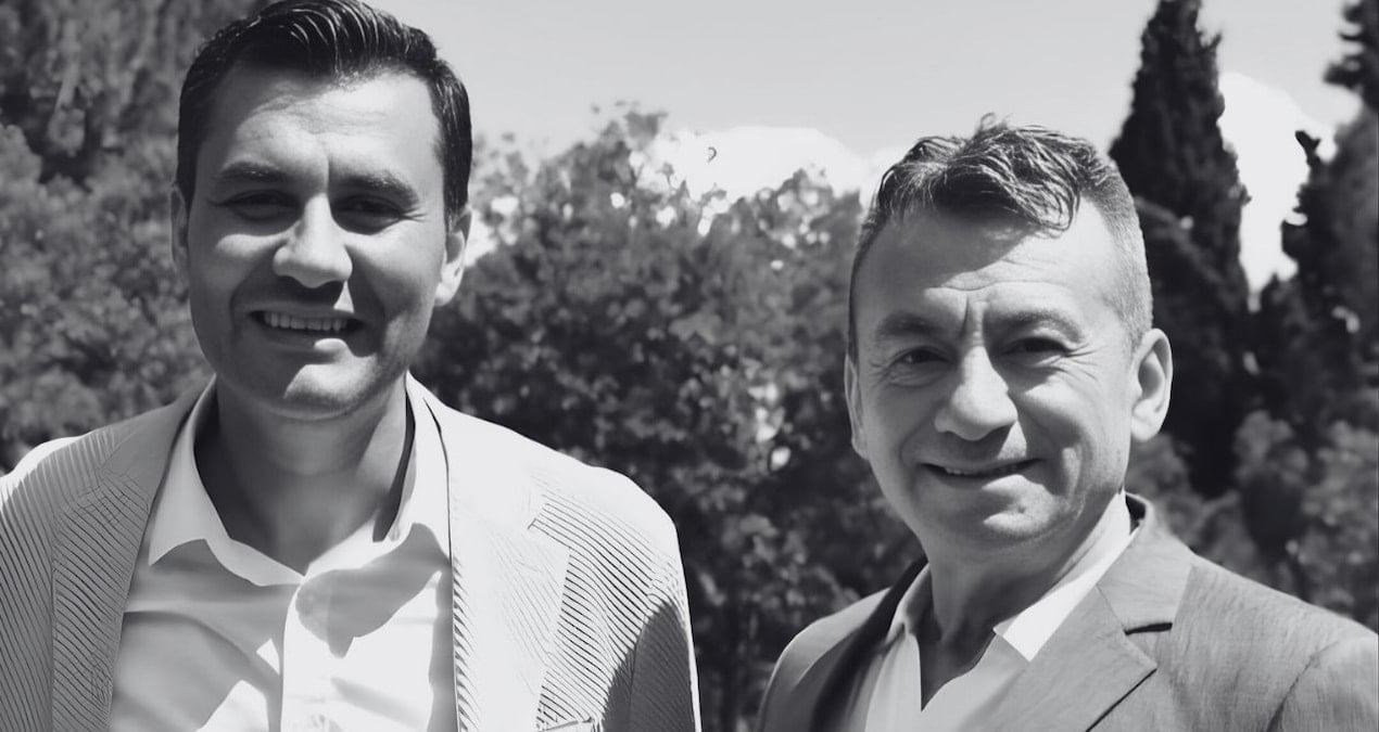 Manisa Büyükşehir Alaşehir Koordinatörü Hasan Eraybat kalbine yenik düştü