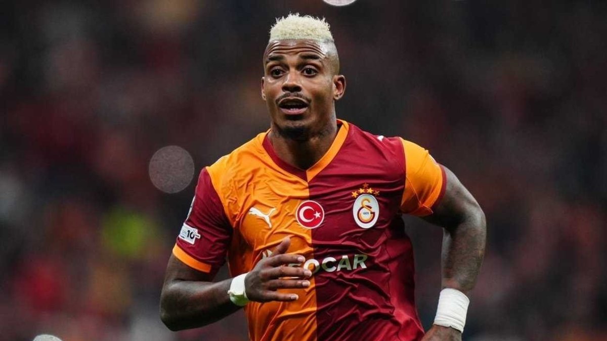 Mario Lemina’dan PFDK süreciyle ilgili açıklama