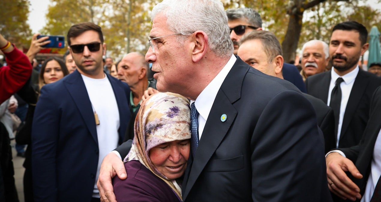 Milletimiz açılımı meşru görmüyor
