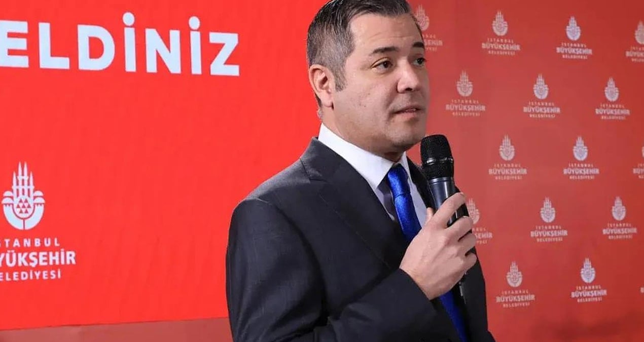Murat Ongun’dan dikkat çeken iddia: İBB tanığı cinsel saldırı suçlusu