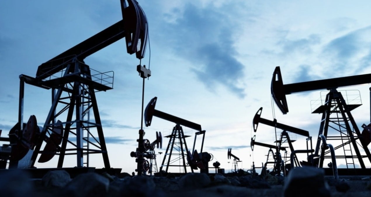 Oluk oluk petrol çıkan ülke Türkiye’nin kapısını çaldı: Birlikte çalışalım