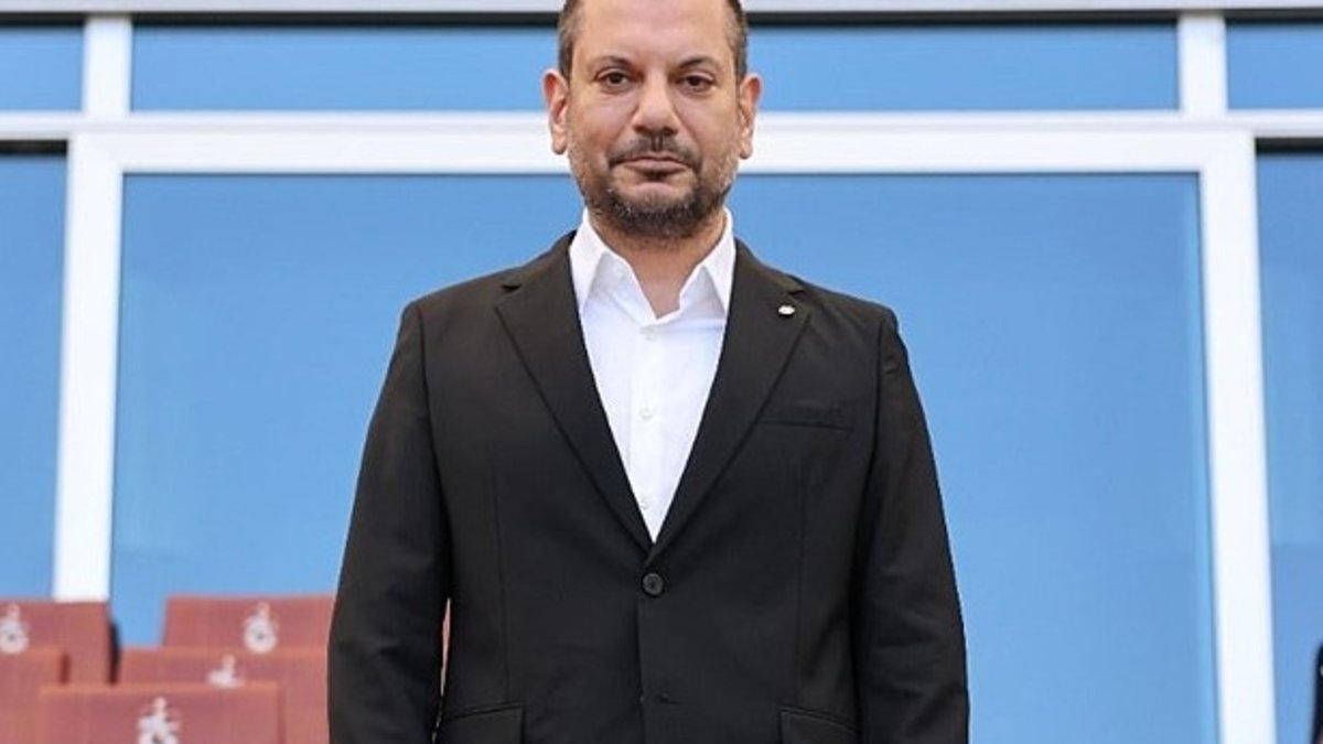 Önemli bir eşikteyiz