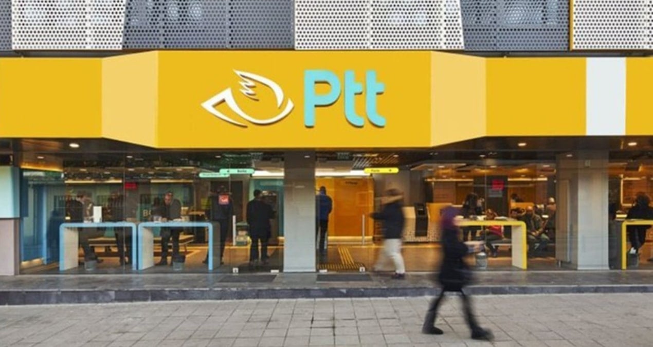 PTT yönetimine zarar ödülü