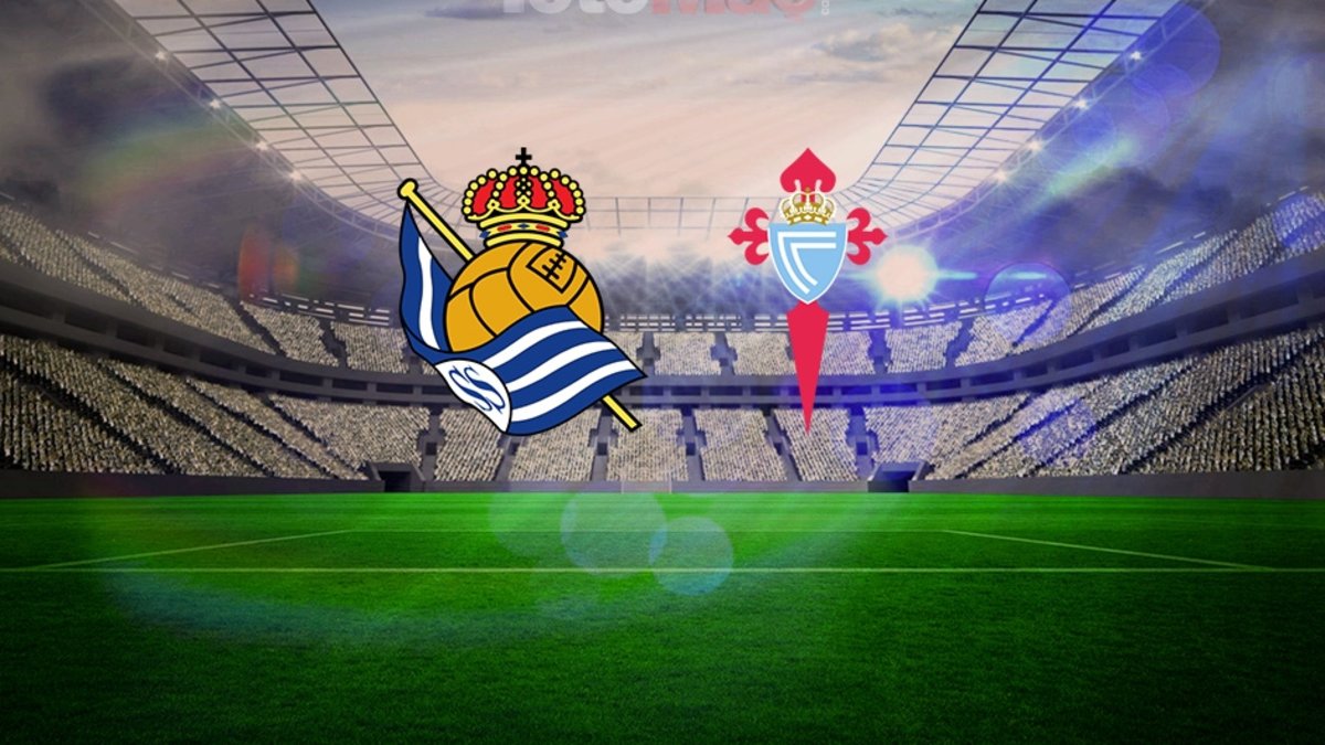 Real Sociedad-Celta Vigo maçı ne zaman, saat kaçta ve hangi kanalda?