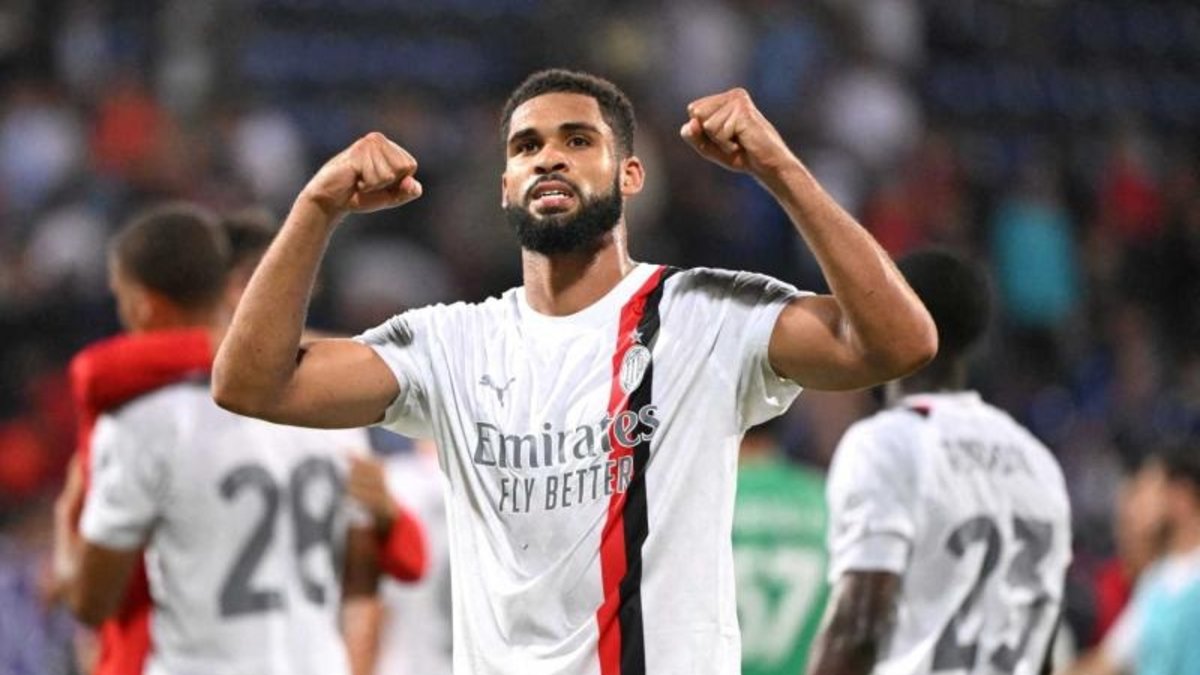 Ruben Loftus-Cheek kimdir, kaç yaşında ve nereli? İşte kariyer notları…