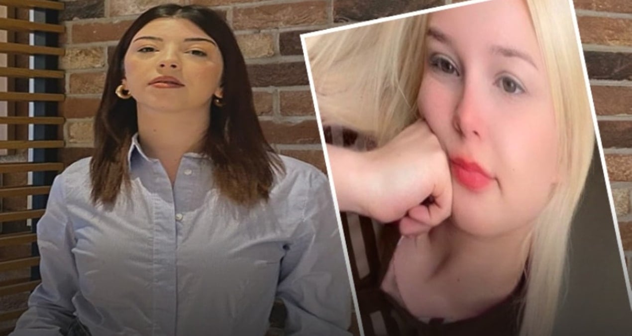 Sena ile Şilan’ı hayattan kopardı! İlk ifadesi ortaya çıktı