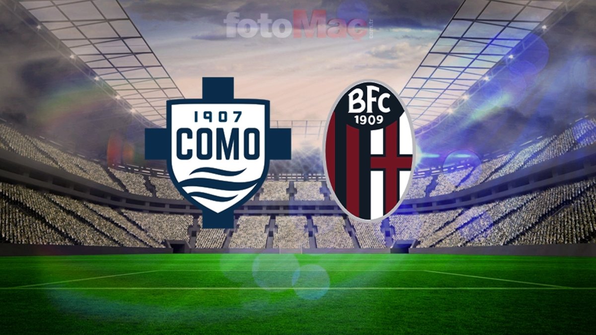 Serie A’da devlerin takibi: Como-Bologna maçı ne zaman, hangi kanalda?