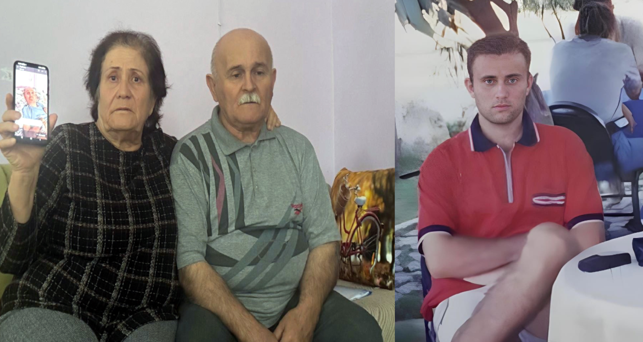 Tedavi için gittiği devlet hastanesinden ölüsü çıktı, aile adalet istiyor