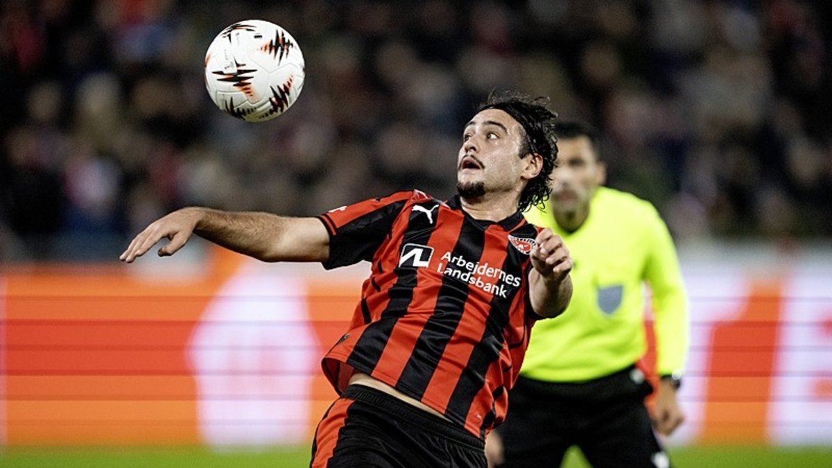 TRANSFER HABERİ | Trabzonspor’da rota Aral Şimşir!