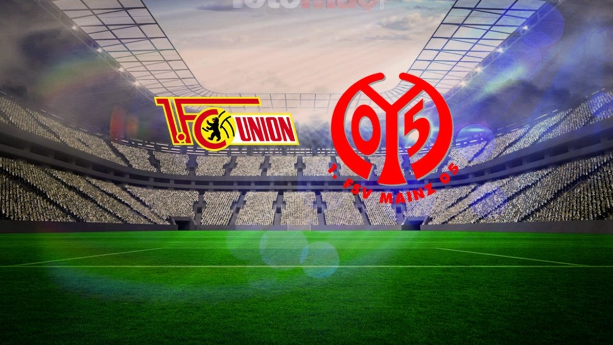 Union Berlin-Mainz 05 maçı ne zaman, saat kaçta ve hangi kanalda?