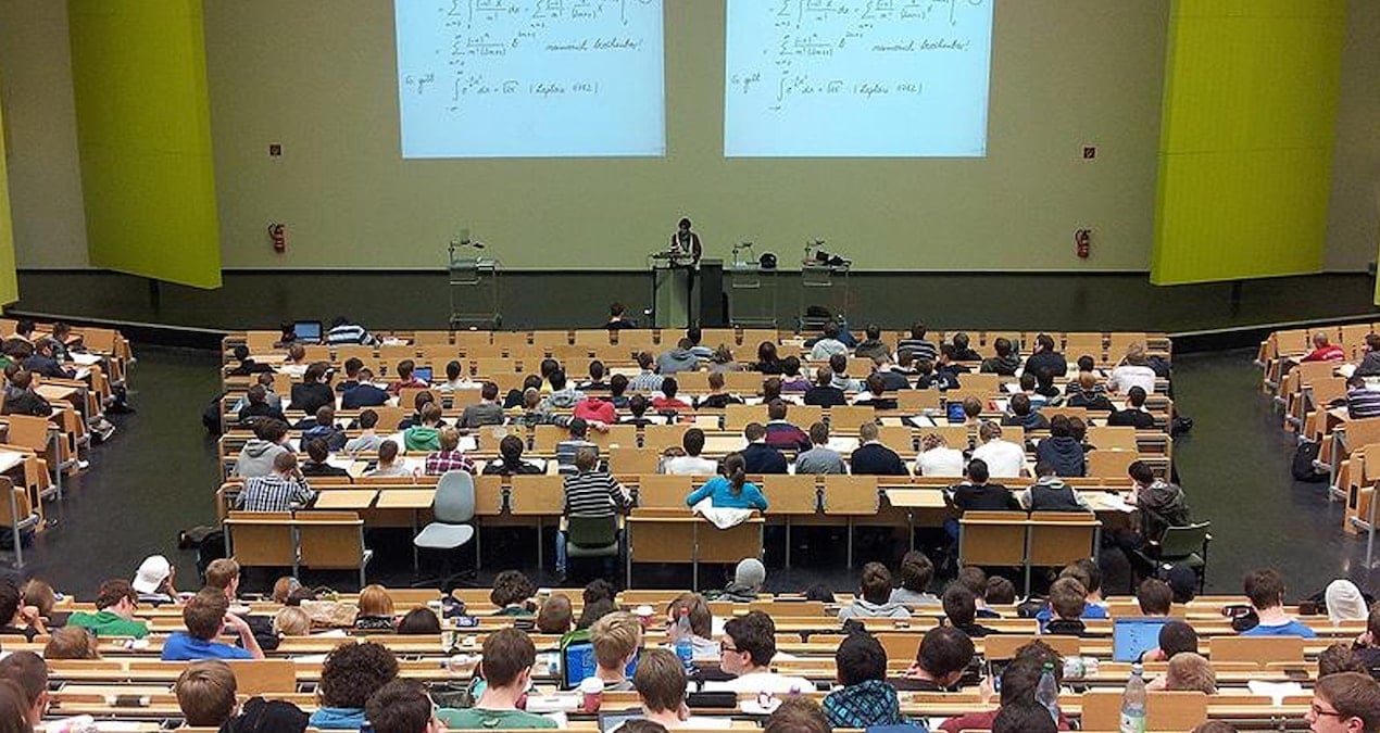 Üniversite bu skandalla çalkalanmıştı: Karar verildi