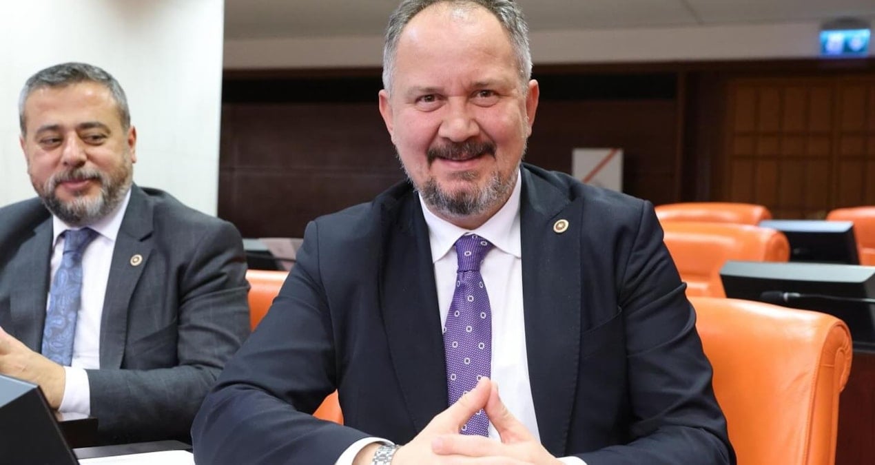 ‘Vekil maaşı yetmiyor’ diyen AKP’li Mestan Özcan: Sözlerim çarpıtıldı