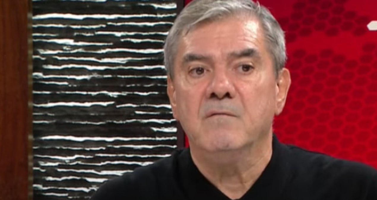 Yılmaz Özdil’den Erdoğan görseli paylaşan Yunan gazeteciye sert tepki: ‘Bizim herkesi gömecek kadar toprağımız var’