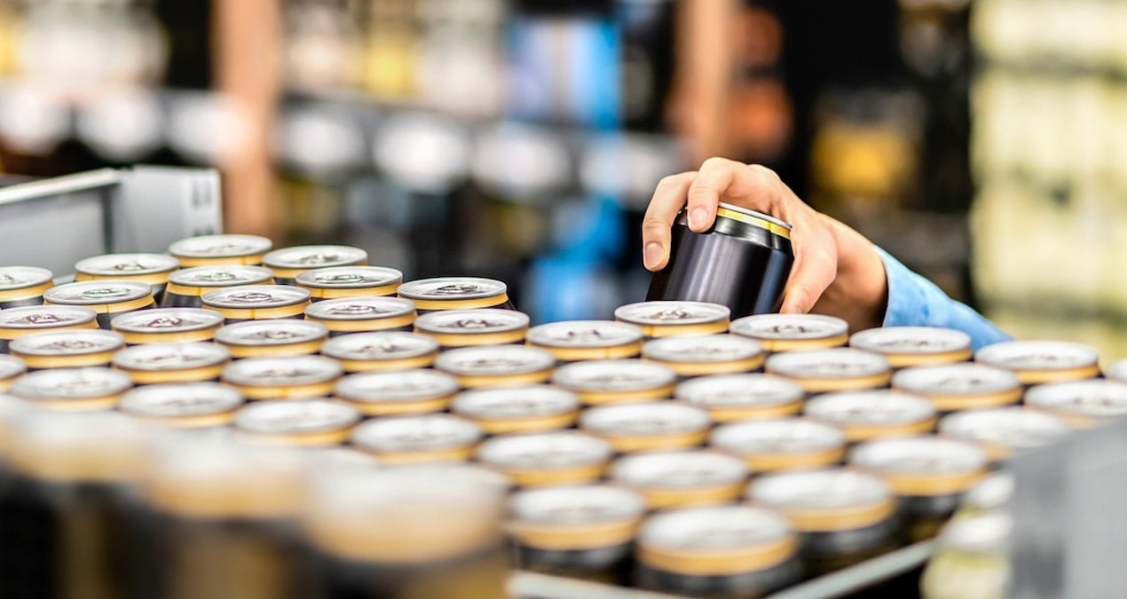 30 yıllık bira markası iflas etti: Milyonlarca dolar borcu var