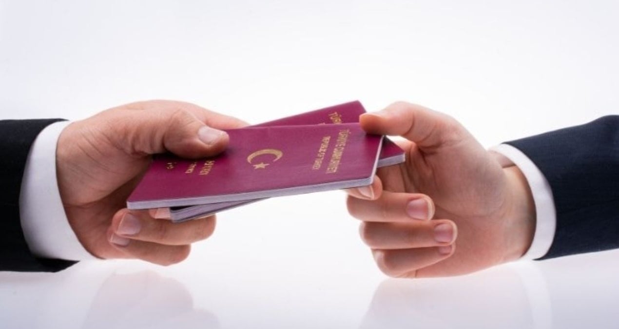 770 bin gurbetçi, Türk vatandaşlığı istemedi