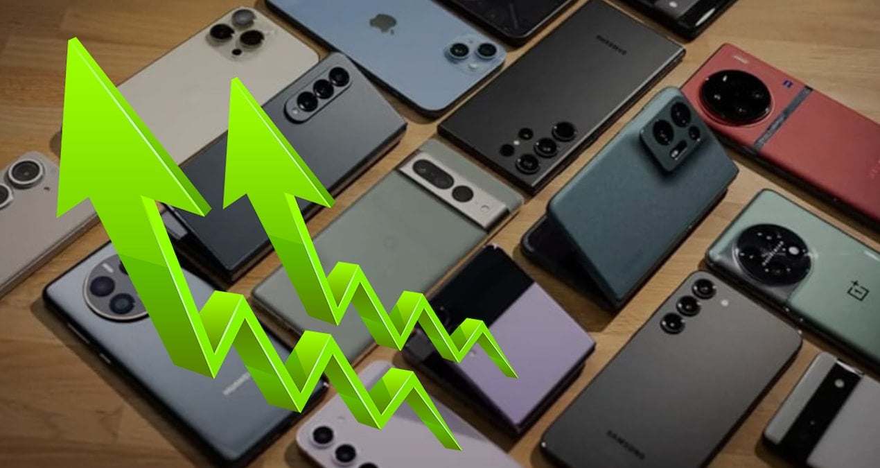 Akıllı telefon fiyatları bu sene katlanacak: Ucuz telefonları silip attılar
