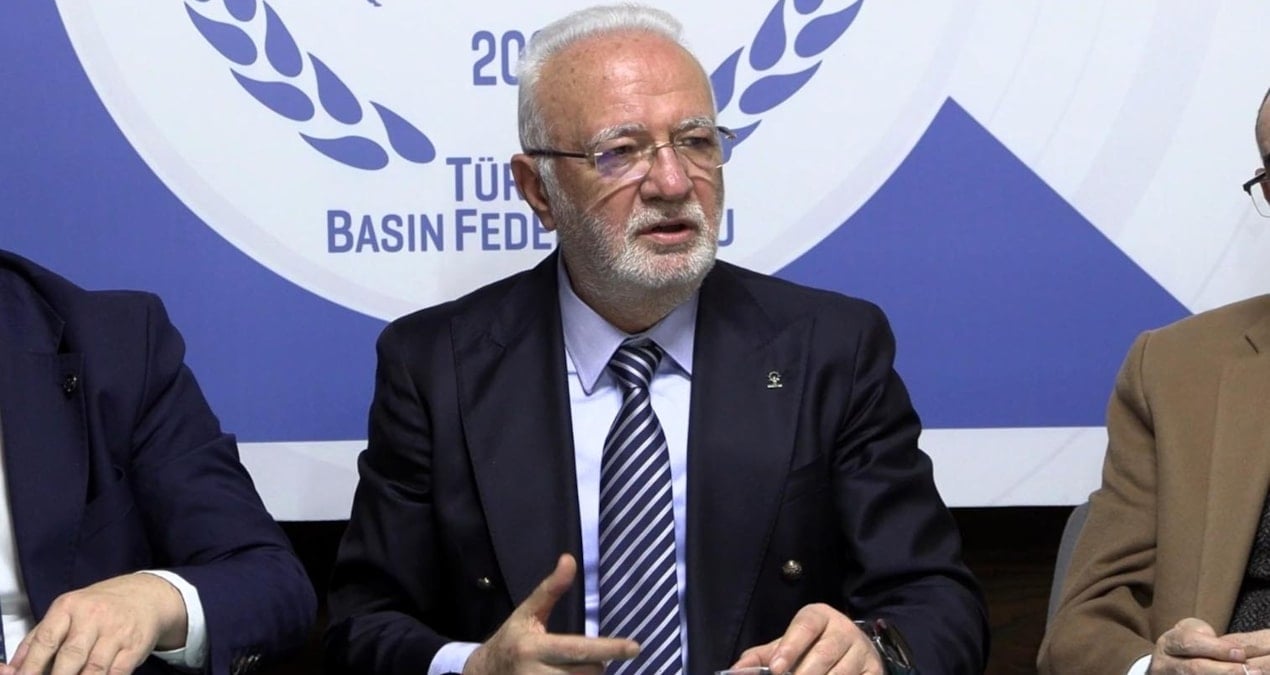 AKP’den ‘umut hakkı’ açıklaması: Görüşümüz rapora intikal edecektir