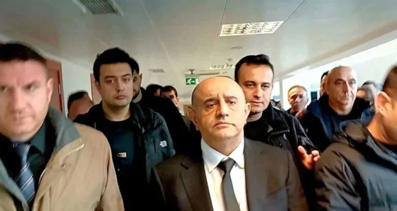 Aziz İhsan Aktaş davasında ara karar
