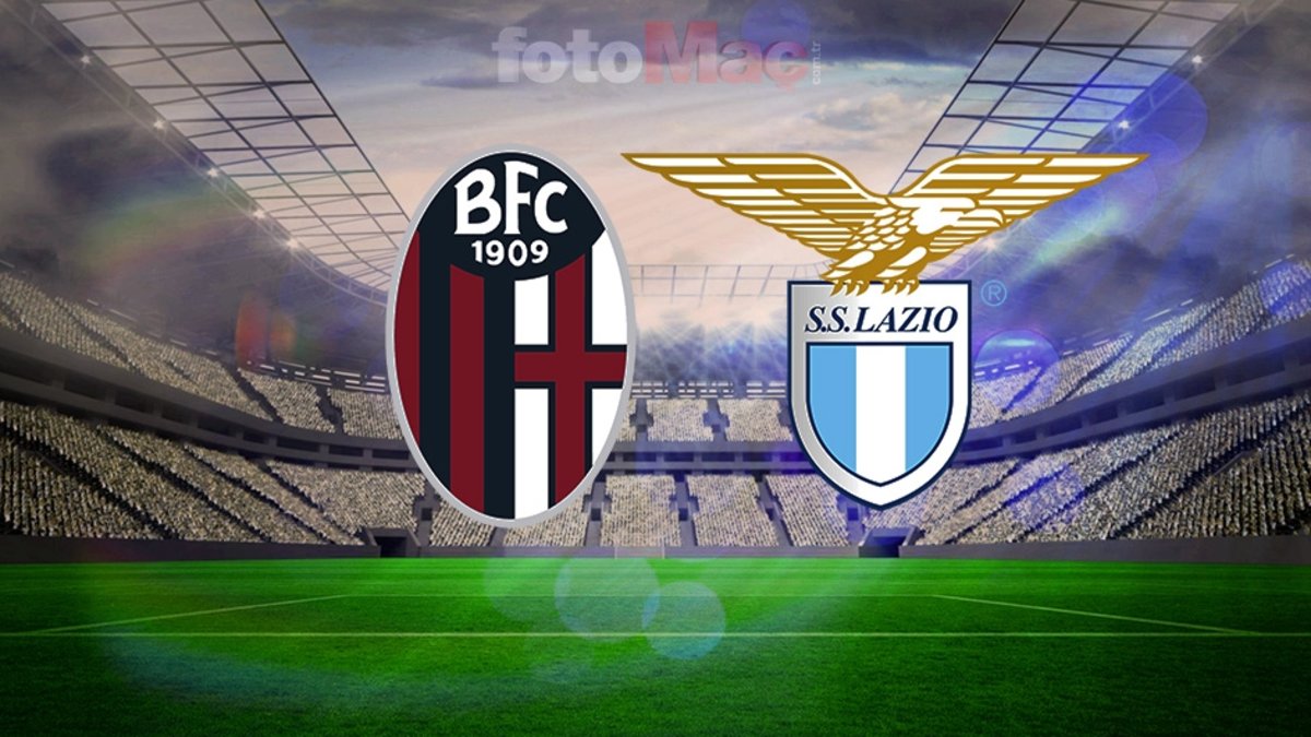 Bologna – Lazio maçı ne zaman, saat kaçta ve hangi kanalda?