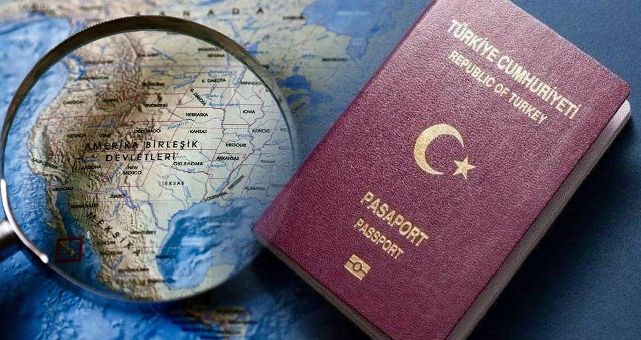 Dünyanın en pahalı pasaportu cebimizi yakıyor: İşte ülke ülke fiyat listesi