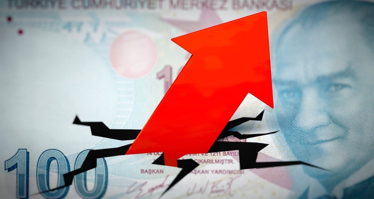 Enflasyon salı günü açıklanıyor: İşte ekonomistlerin beklentileri