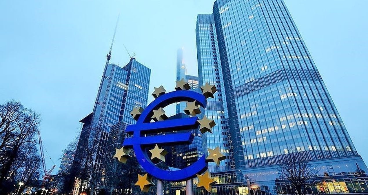 Euro Bölgesi’nde PMI geriledi: 4 ayın en düşük seviyesi