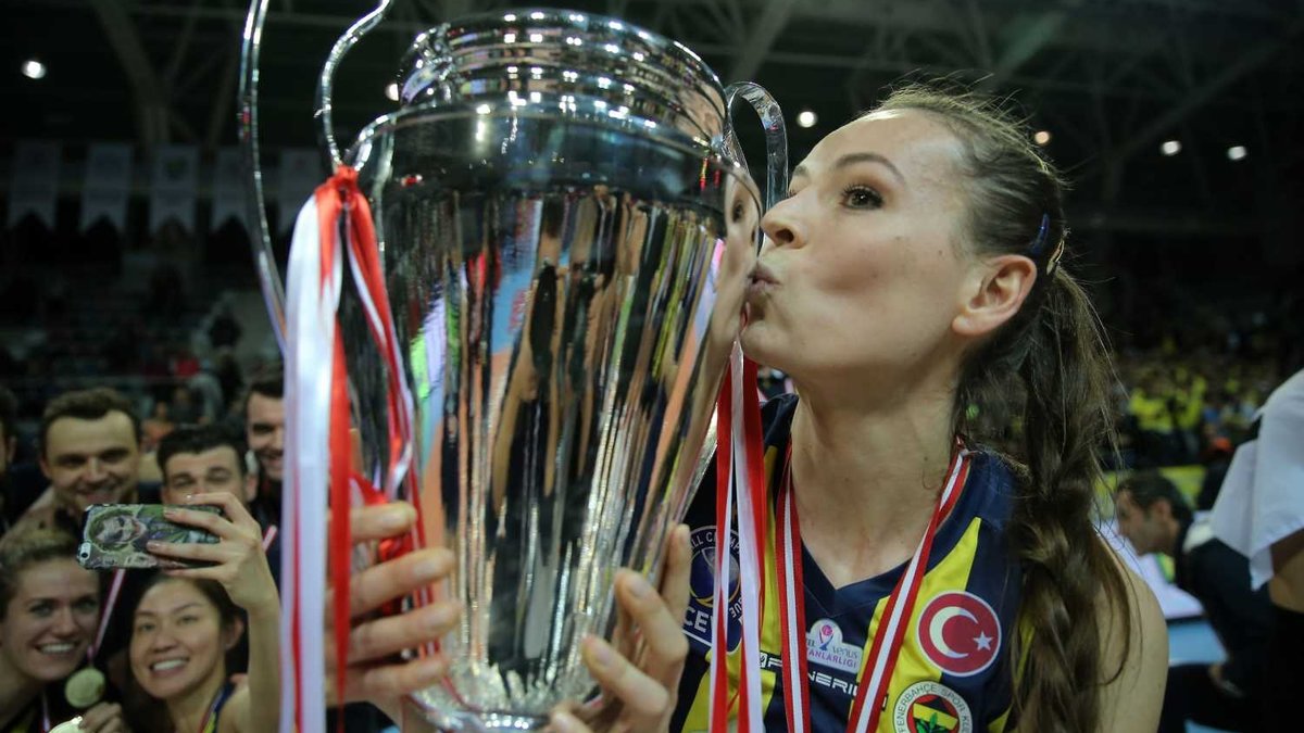 Fenerbahçe’de Eda Erdem için ‘son’ imza!
