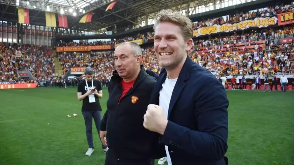 Göztepe, Süper Lig’in en iyi ekonomik dengesine sahip takımı!
