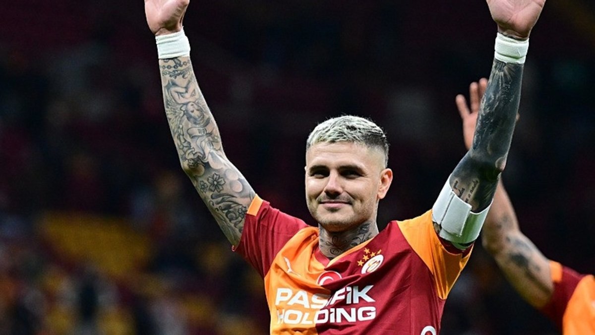 Icardi transferinde flaş gelişme! Juventus’a gidecek mi? Beklenen açıklama geldi