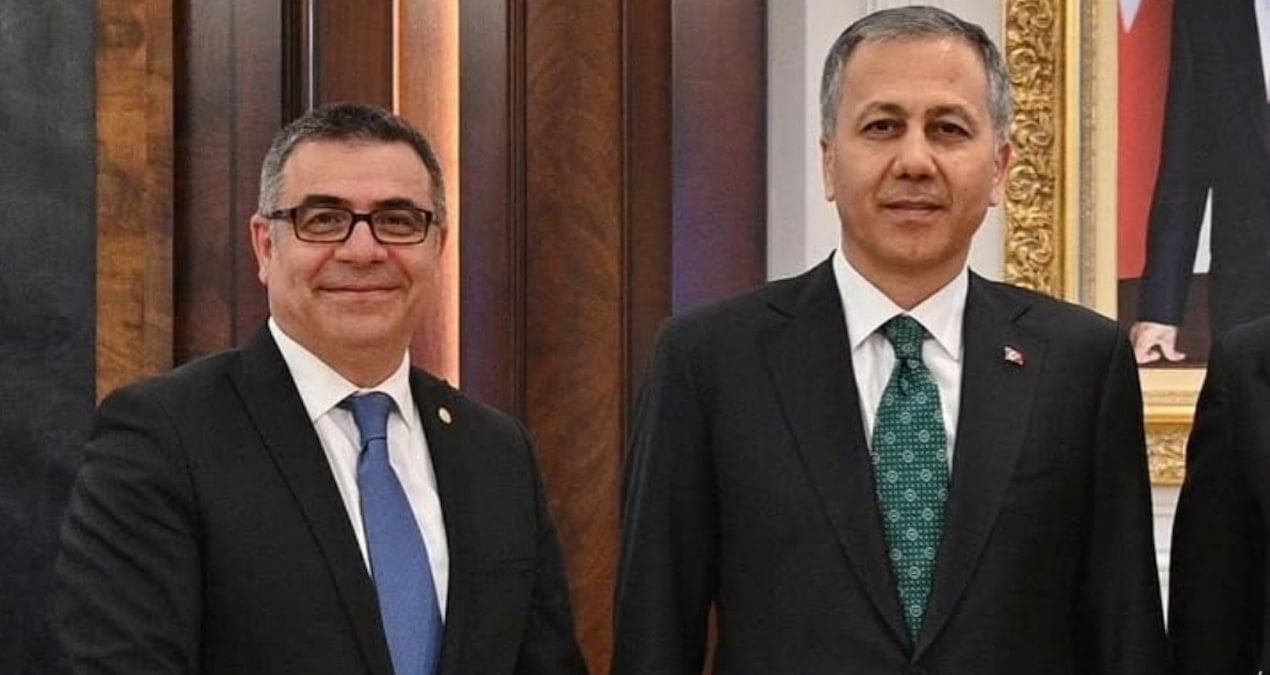 İçeriden ‘bilgi sızdırdığı’ iddia edilen Yerlikaya’nın danışmanı sessizliğini bozdu