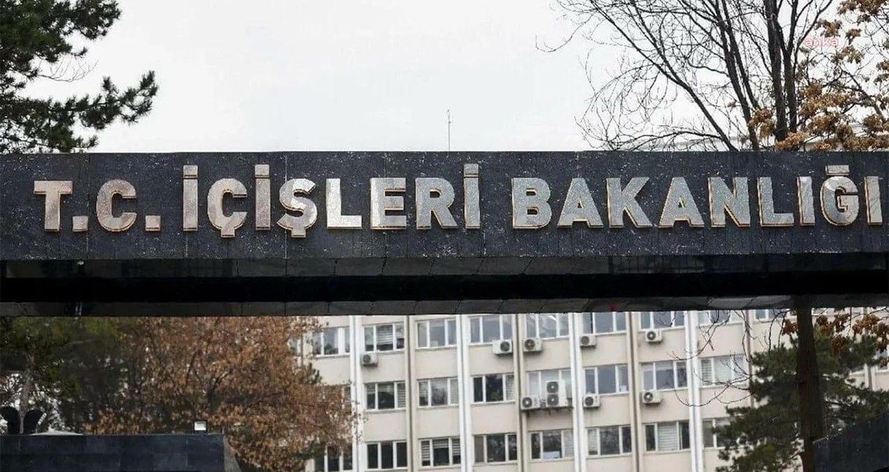 İçişleri Bakan Yardımcılarının görev dağılımı belli oldu