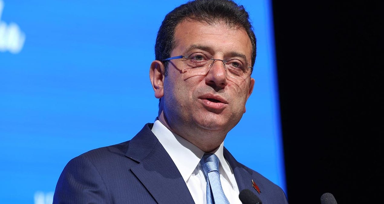 İmamoğlu’ndan Ataşehir mitingine davet: İstanbul tarih yazdı, yazmaya devam ediyor