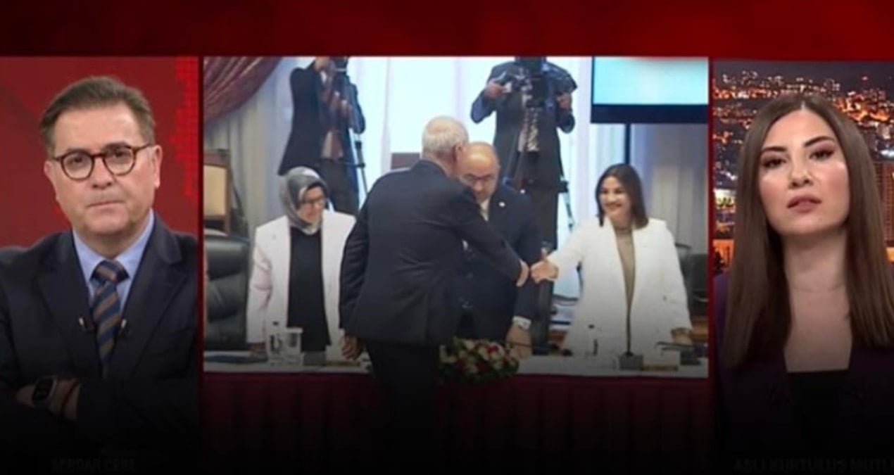 Komisyonda ‘Umut Hakkı’ tartışması: Ortak raporda ortaklaşma yok
