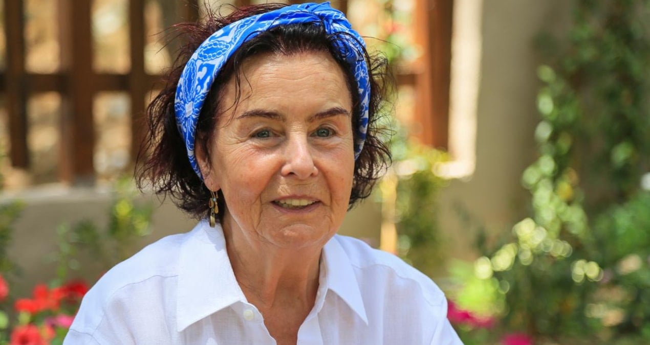 Mahkeme, Fatma Girik’in vasiyetini geçerli saydı