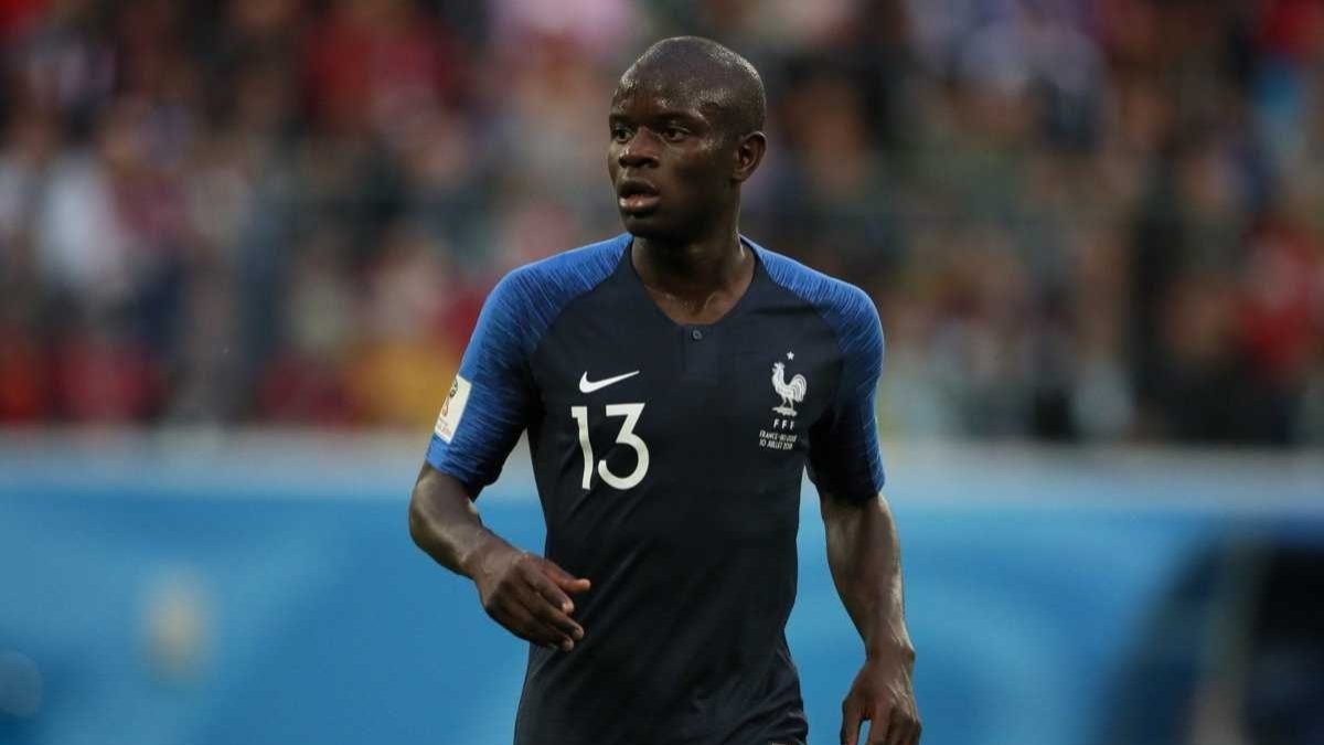 N’Golo Kante kimdir? Kante kaç yaşında, nereli, hangi takımda oynuyor?